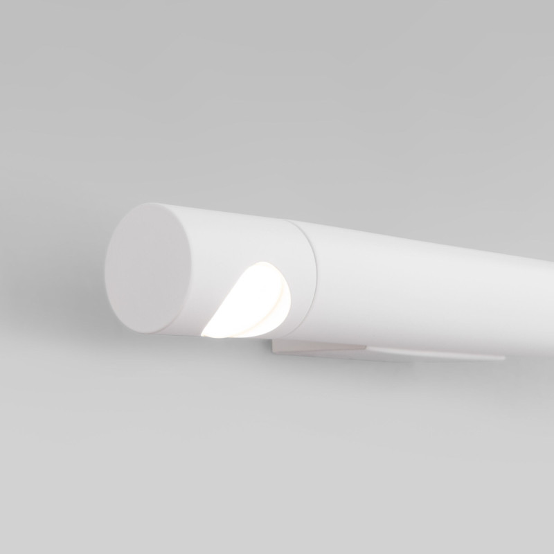 Бра Eurosvet 40161 LED белый