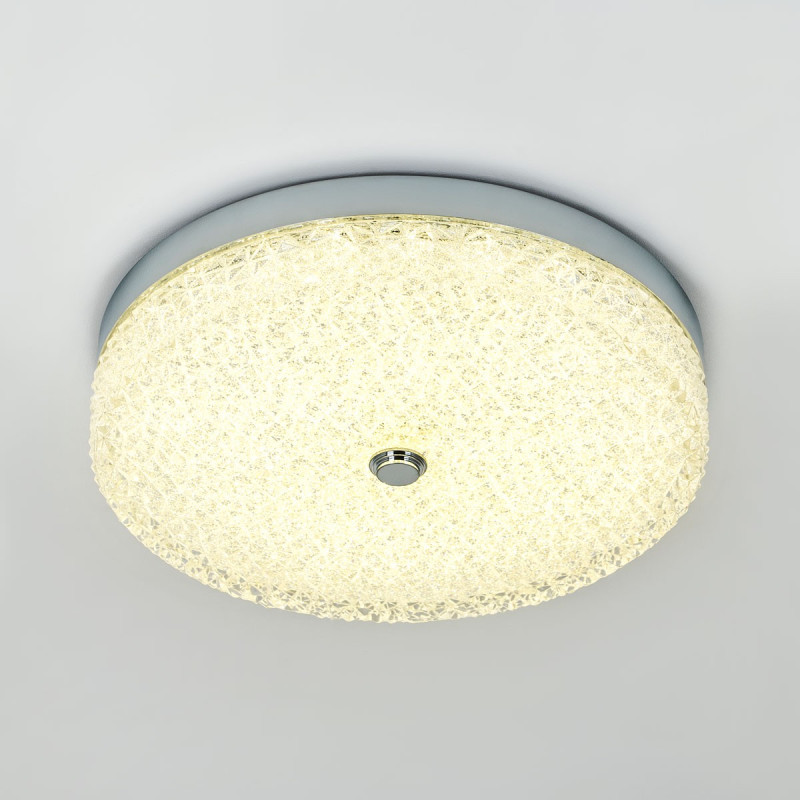 Накладной светильник LED4U L1116-400 CR