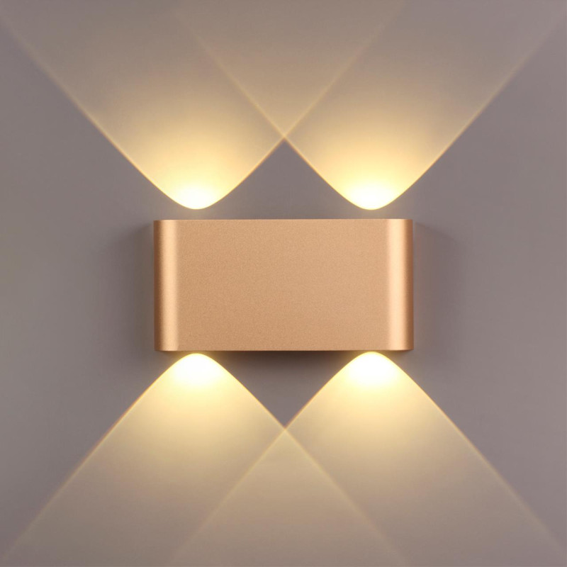 Бра Odeon Light 3893/4WL
