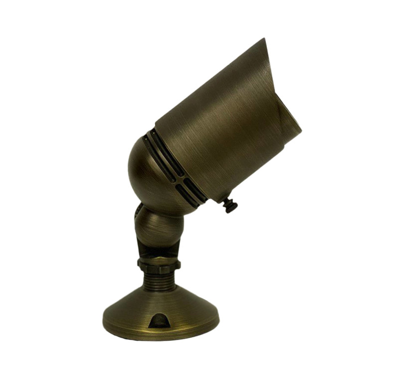 Грунтовый светильник LD-Lighting LD-C007