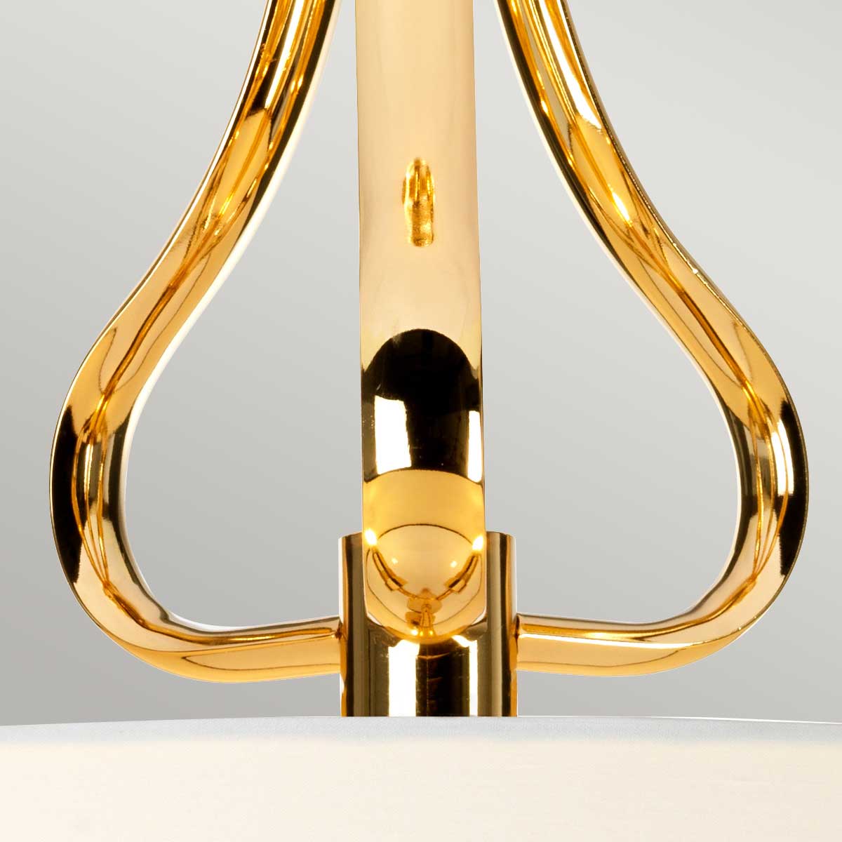 Потолочный светильник для ванных комнат Elstead Lighting, Арт. BATH-FALMOUTH-SF-FG