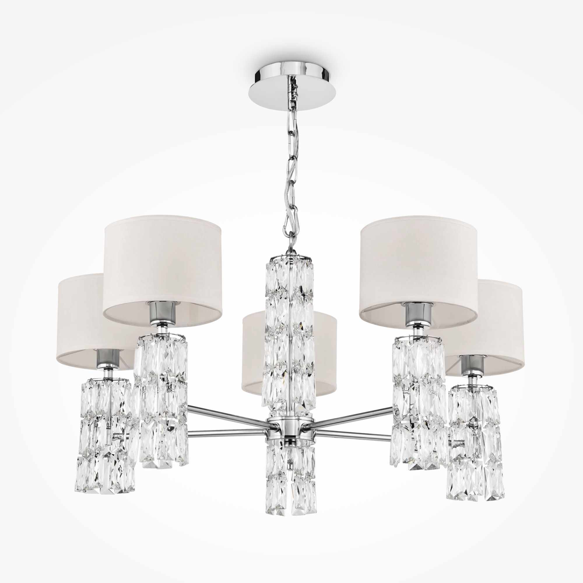 Подвесной светильник Maytoni DIA008PL-05CH