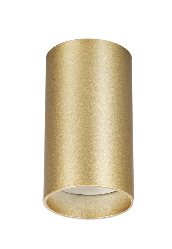 Накладной светильник Crystal Lux CLT 015C GO