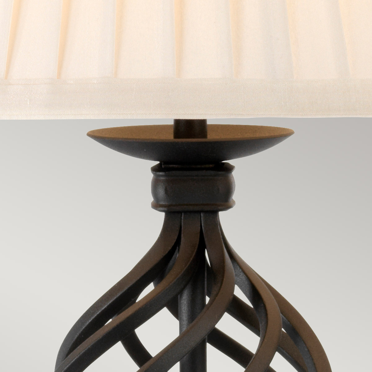 Настольная лампа Elstead Lighting, Арт. BELFRY-TL