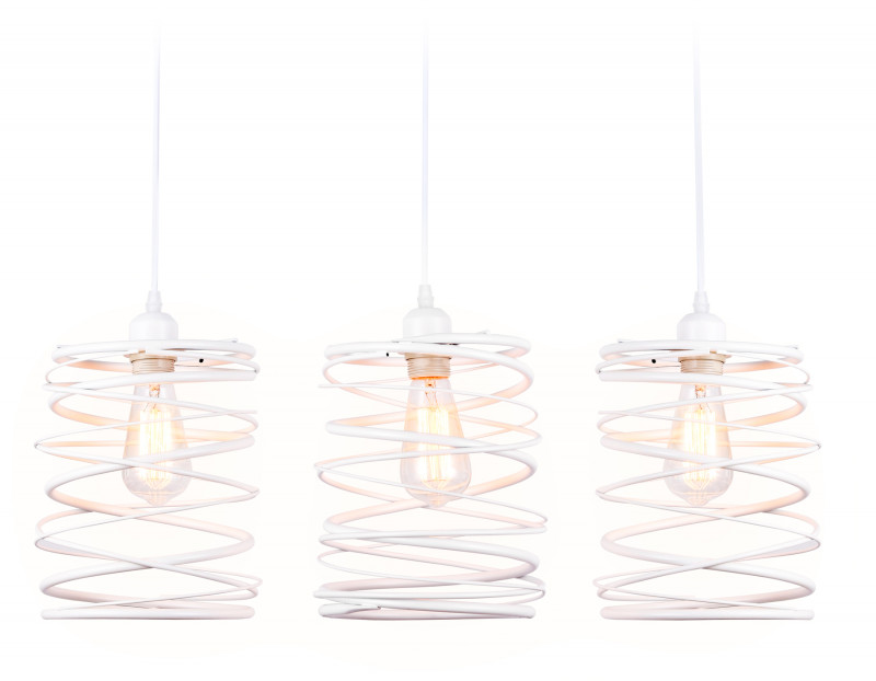 Подвесной светильник Ambrella Light TR8402