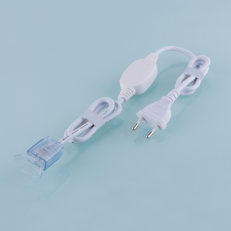 Соединитель для лент Elektrostandard LS 011 220V 2835 180Led (SSH-4)