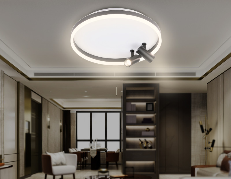 Накладной светильник Ambrella Light FL5113