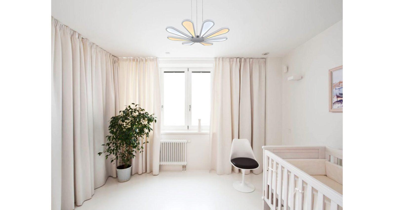 Lucia Tucci Miracoli 200.8 LED