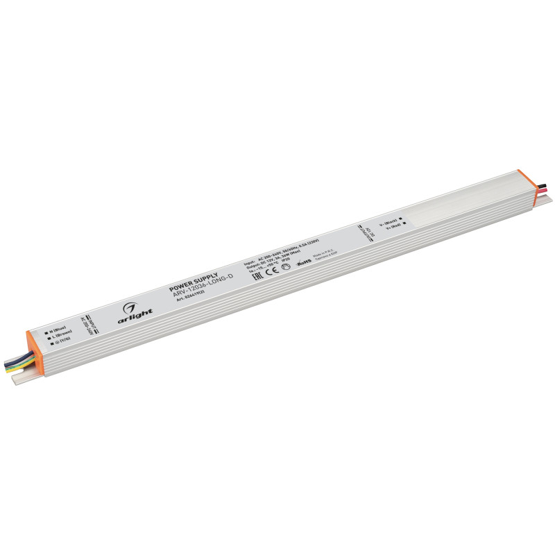 Блок питания Arlight 026419(2)