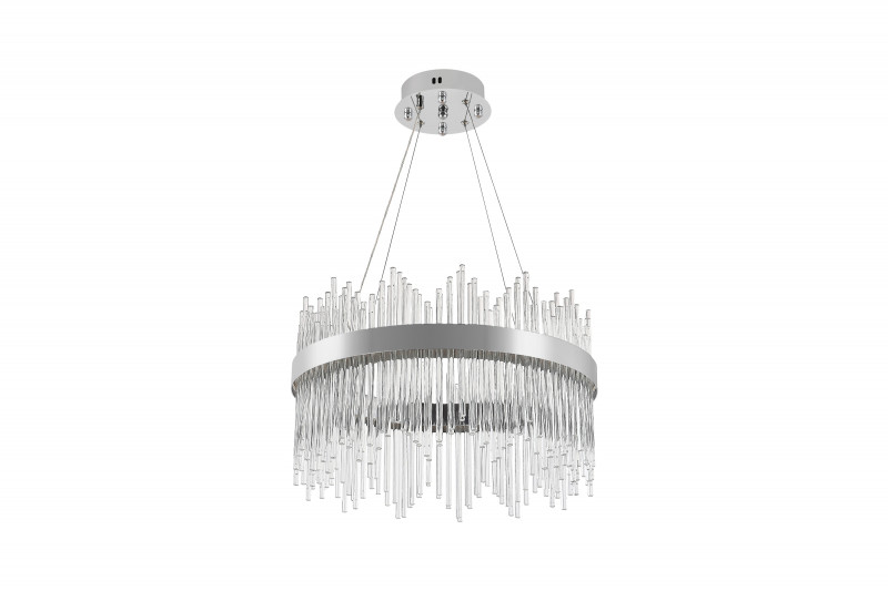 Подвесная люстра Natali Kovaltseva LED LAMPS 81261