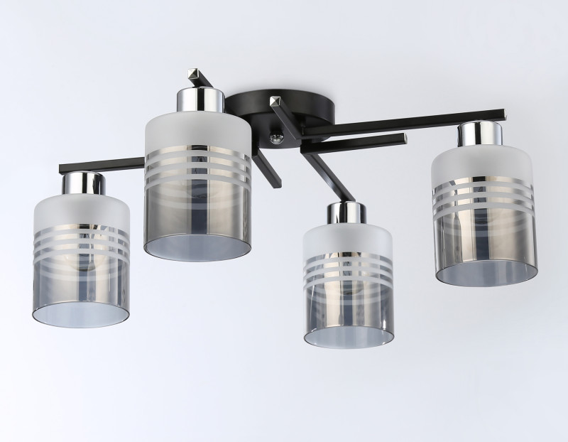 Накладная люстра Ambrella Light TR303212