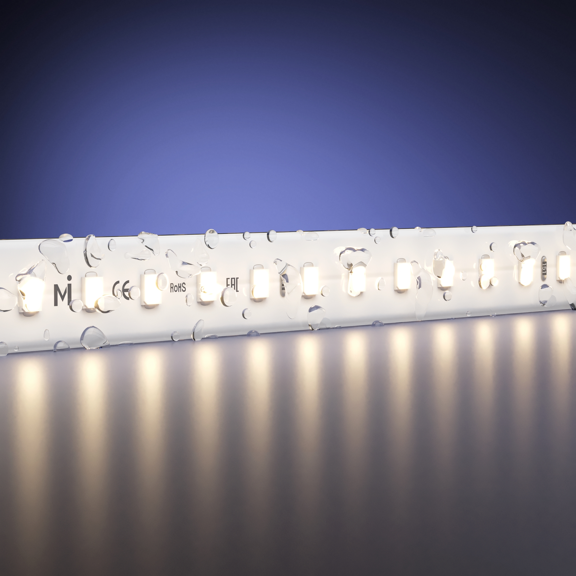 Светодиодная лента Led Strip 201203