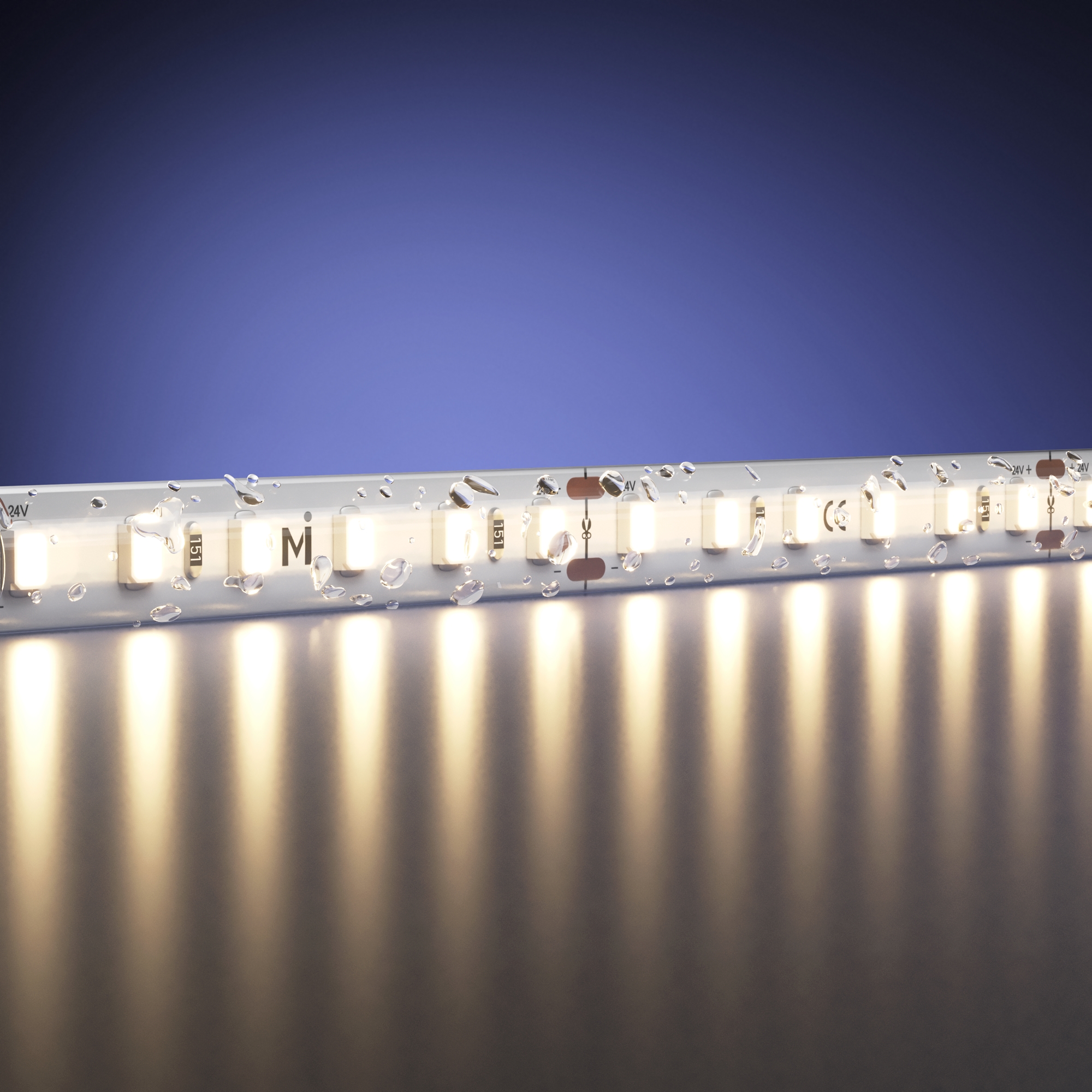 Светодиодная лента Led Strip 201212