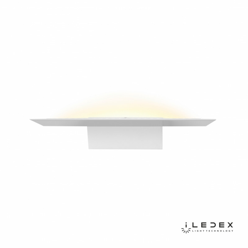 Бра iLedex ZD8114-9W WH