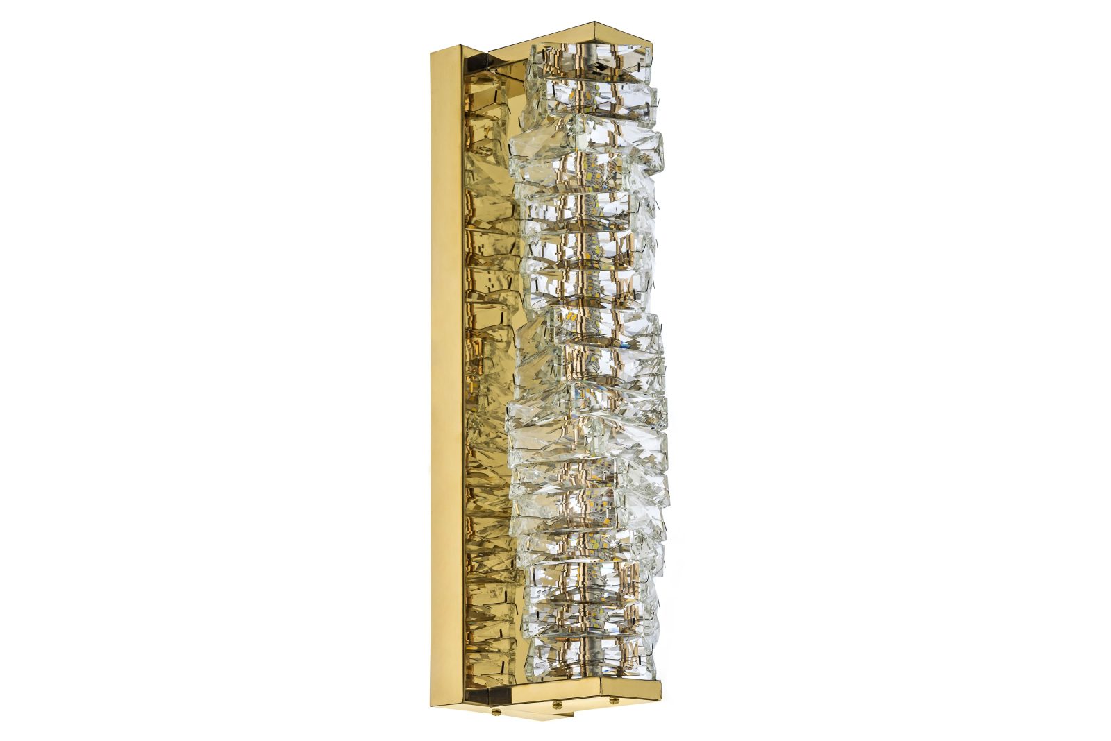 Настенный светильник Dio D'Arte Elite Magaza L 2.11x47.100 G