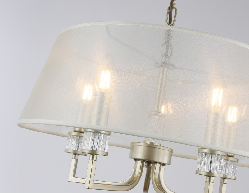 Подвесная люстра Ambrella Light LH71211
