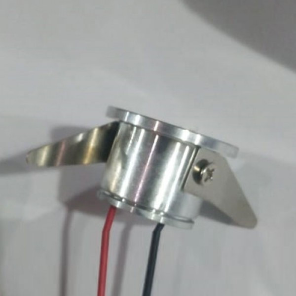 Подсветка ступеней лестницы AM Group AM239 WH 1W