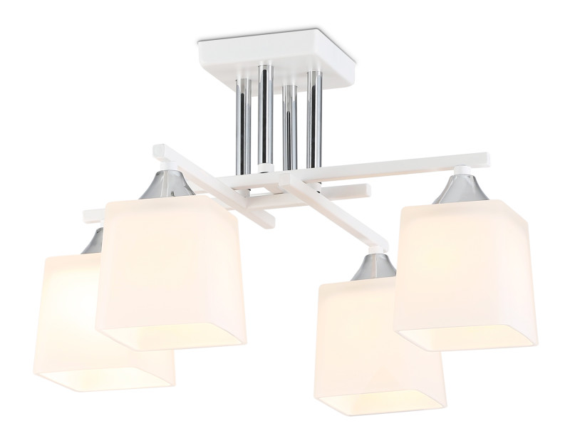 Накладная люстра Ambrella Light TR303041