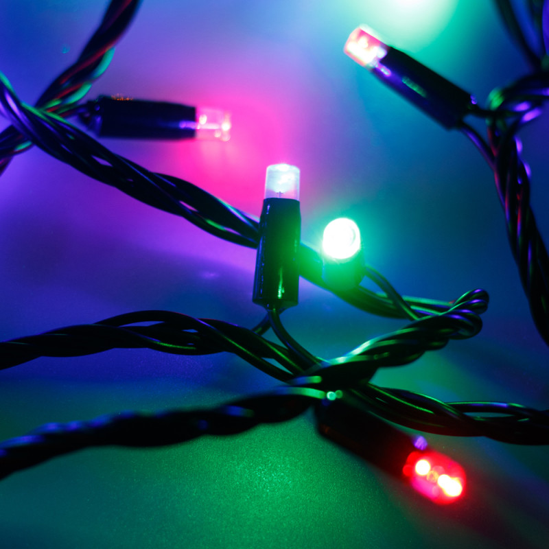 Светодиодная нить ARdecoled 025868