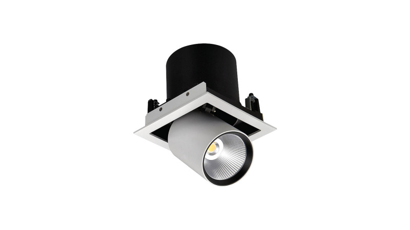 Спот DesignLed SPL-SQ1-25-NW