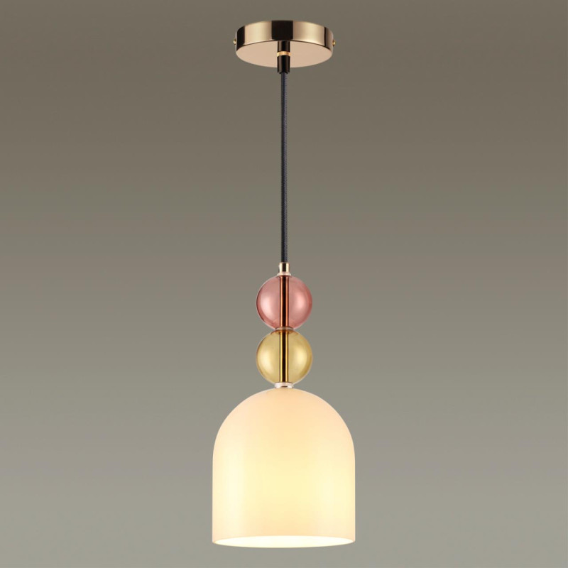 Подвесной светильник LUMION 4589/1A