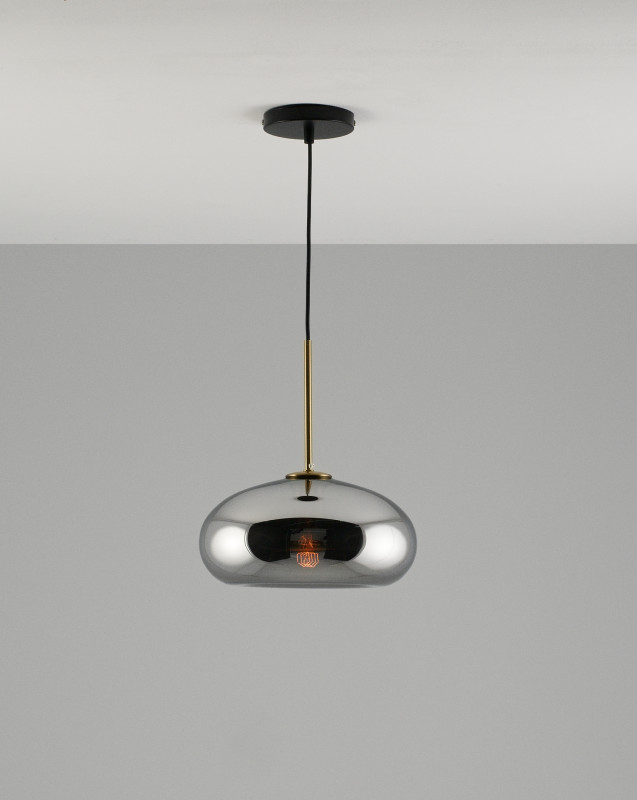 Подвесной светильник Moderli V2122-P