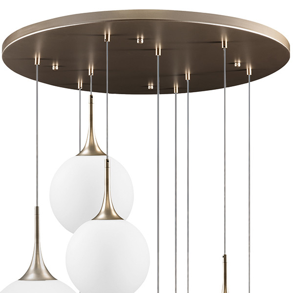 Каскадная люстра Lightstar 813093