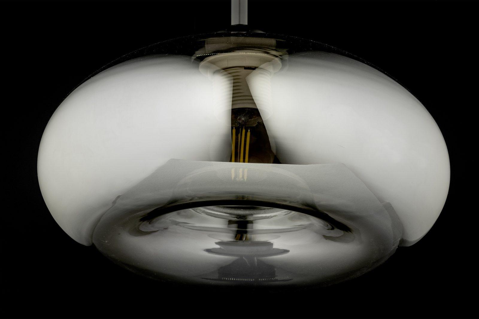 Люстра подвесная Arti Lampadari Dego E 1.P1 CS