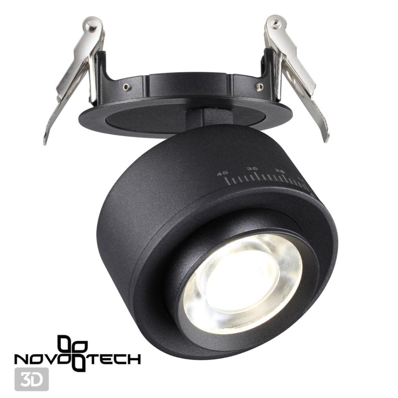 Спот Novotech 358944