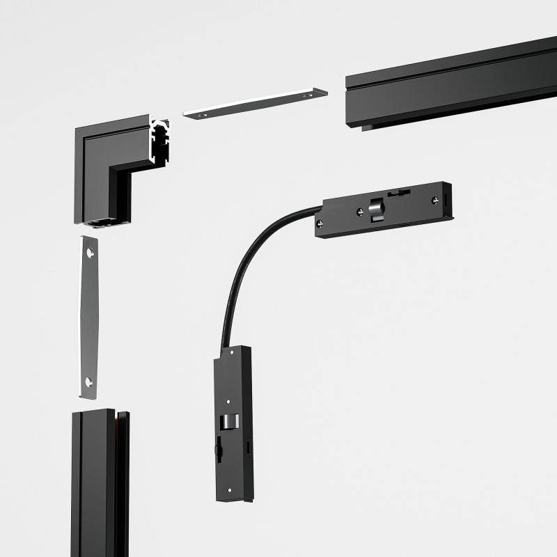 Соединитель для шинопровода Elektrostandard 85180/00