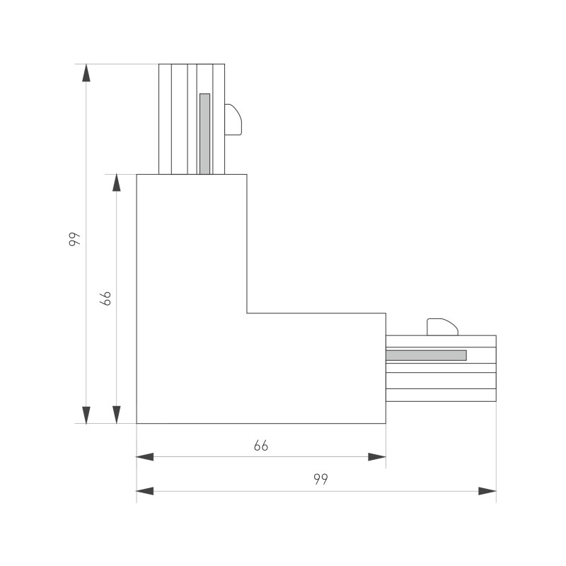 Коннектор Arlight 024719