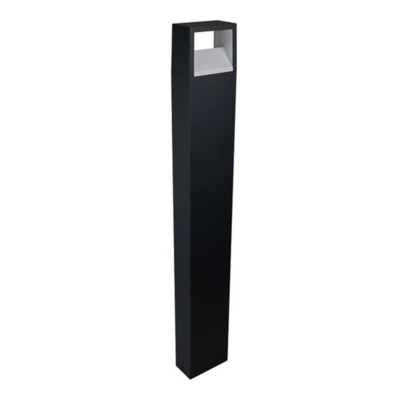 Садово-парковый светильник ARTE Lamp A1328PA-1BK