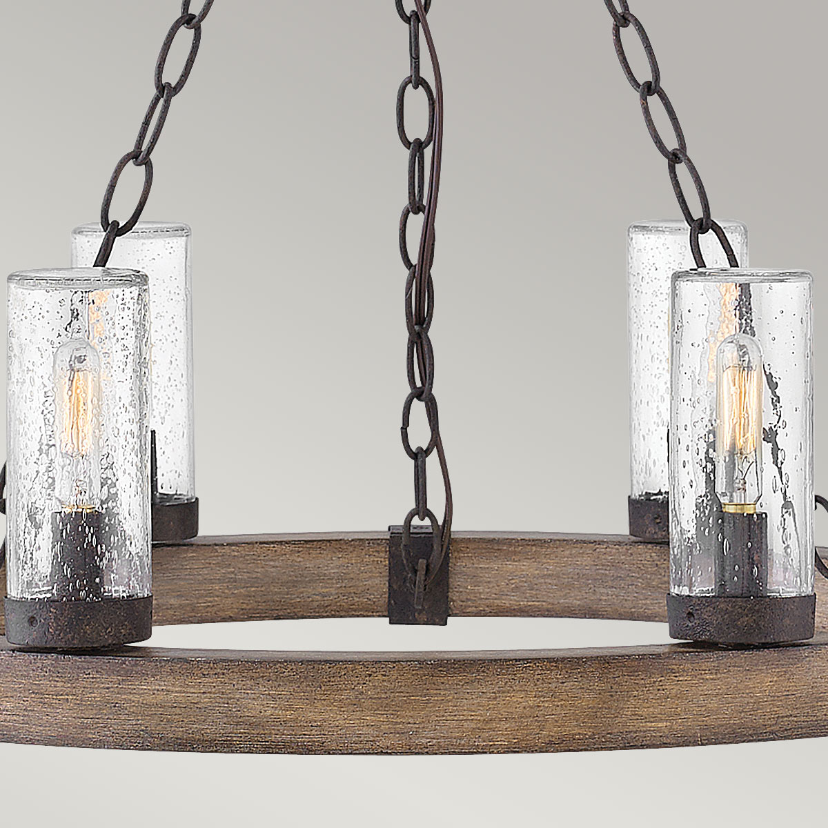 Подвесной фонарь Hinkley, Арт. HK-SAWYER6-SQ