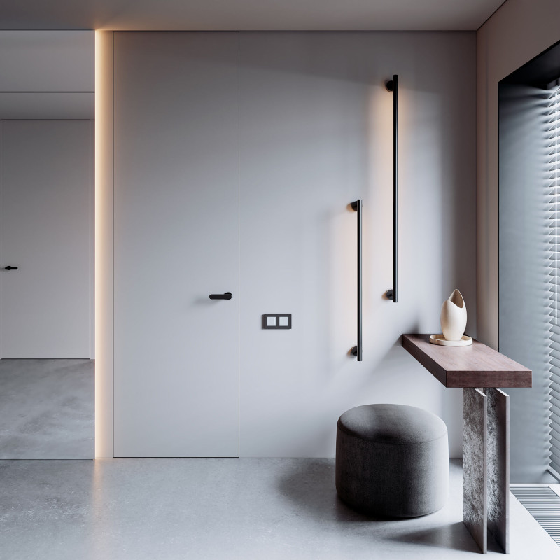 Стойка Elektrostandard 85192/00