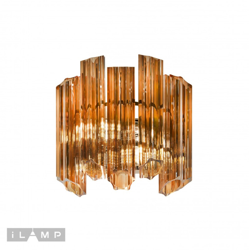 Бра iLamp MB0267-2C