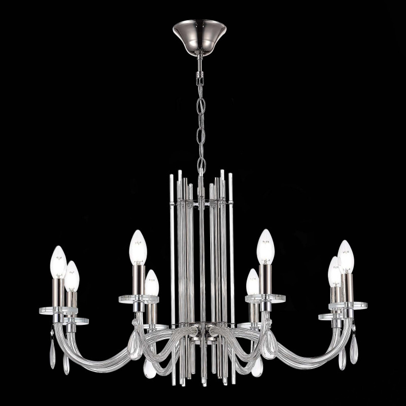 Подвесная люстра ST-Luce SL1656.103.08