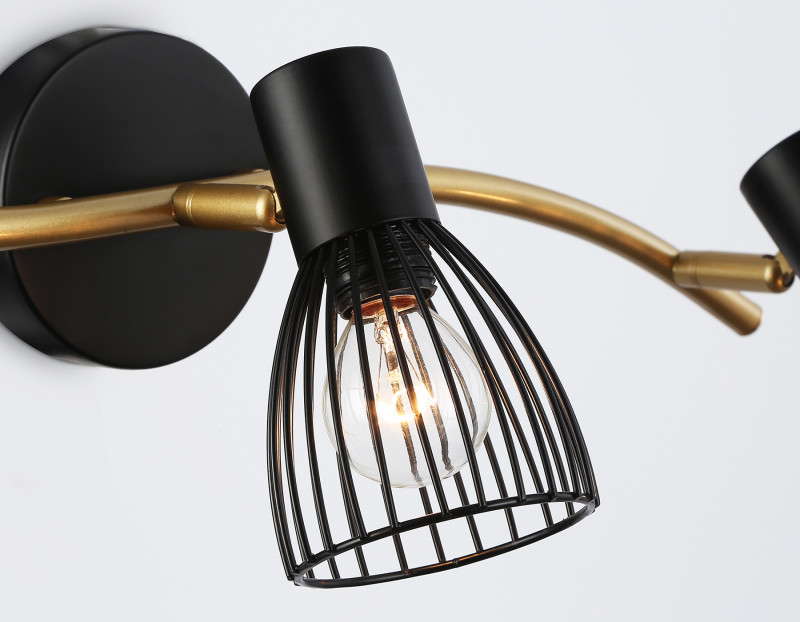 Спот Ambrella Light TR8661