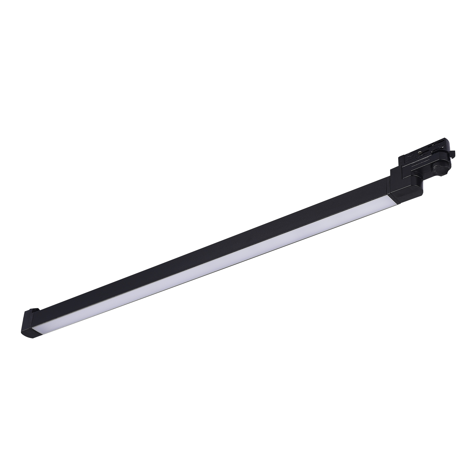 ST663.446.40 Св-к трек. Черный LED 1*40W 4000K 3 200Lm Ra>90 120° IP20 L935xW33xH73 165-265V TRACE