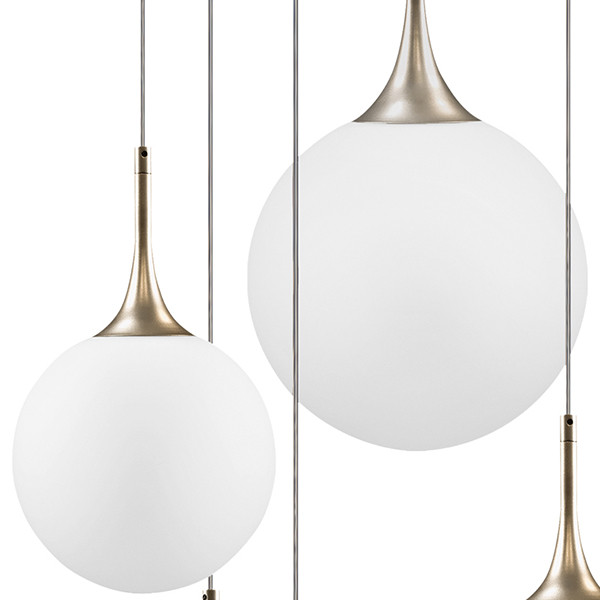 Каскадная люстра Lightstar 813063
