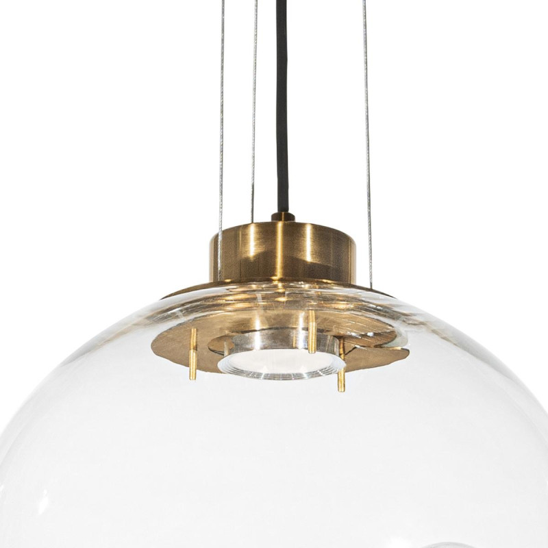 Подвесной светильник LOFT IT 10095