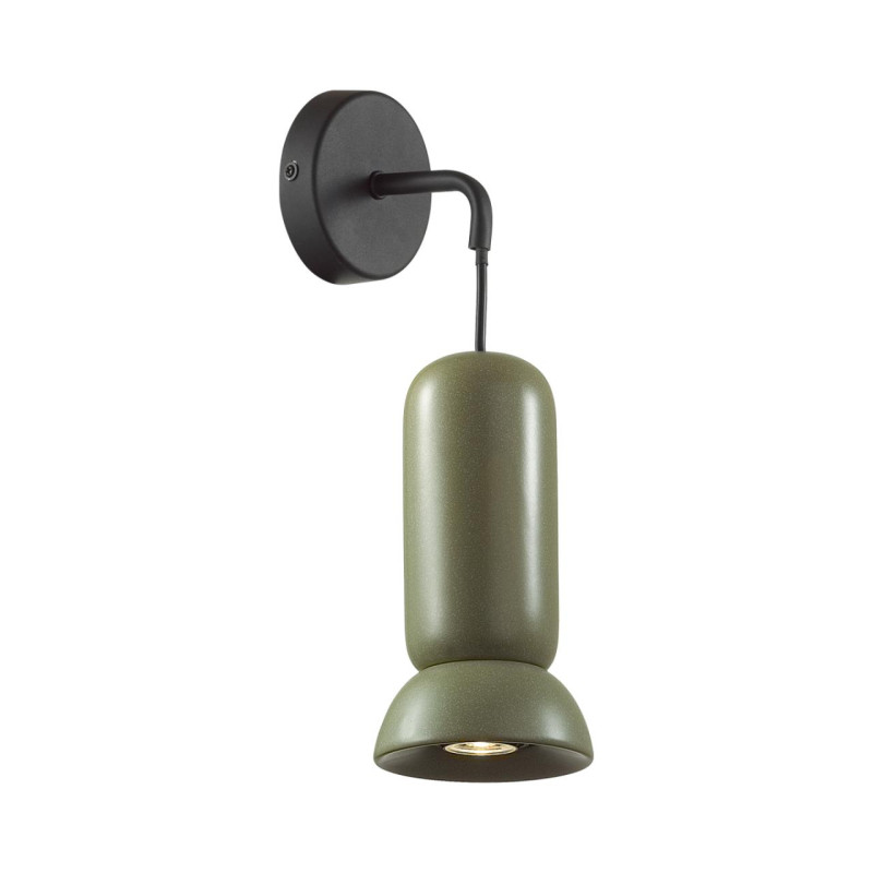 Бра Odeon Light 5054/1WB