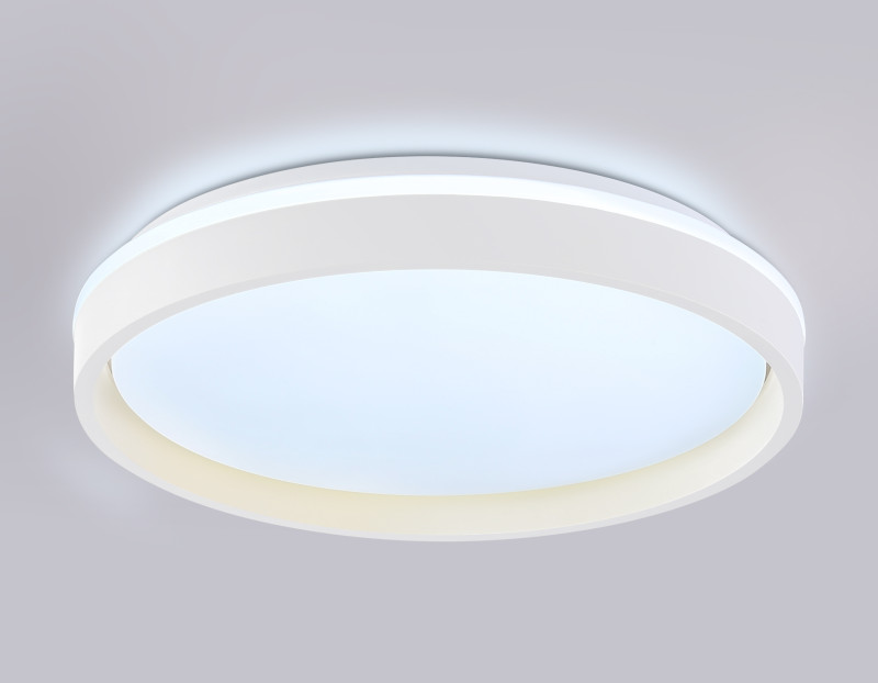Накладной светильник Ambrella Light FZ607