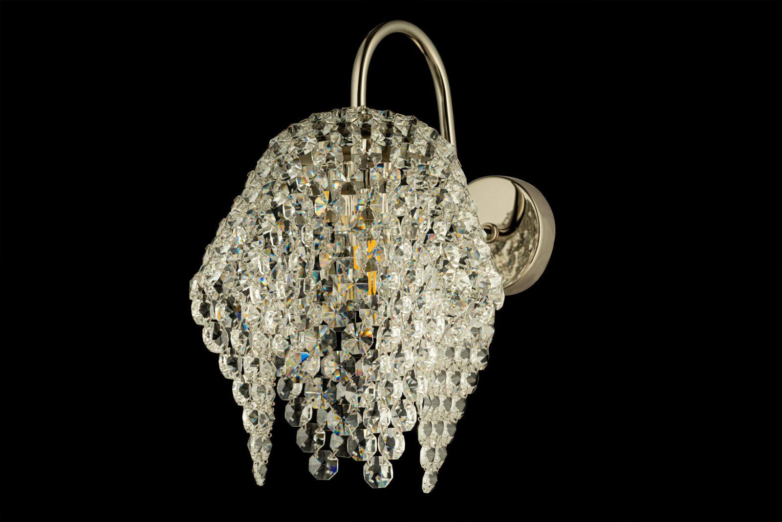 Бра Arti Lampadari Roma E 2.1.1 N