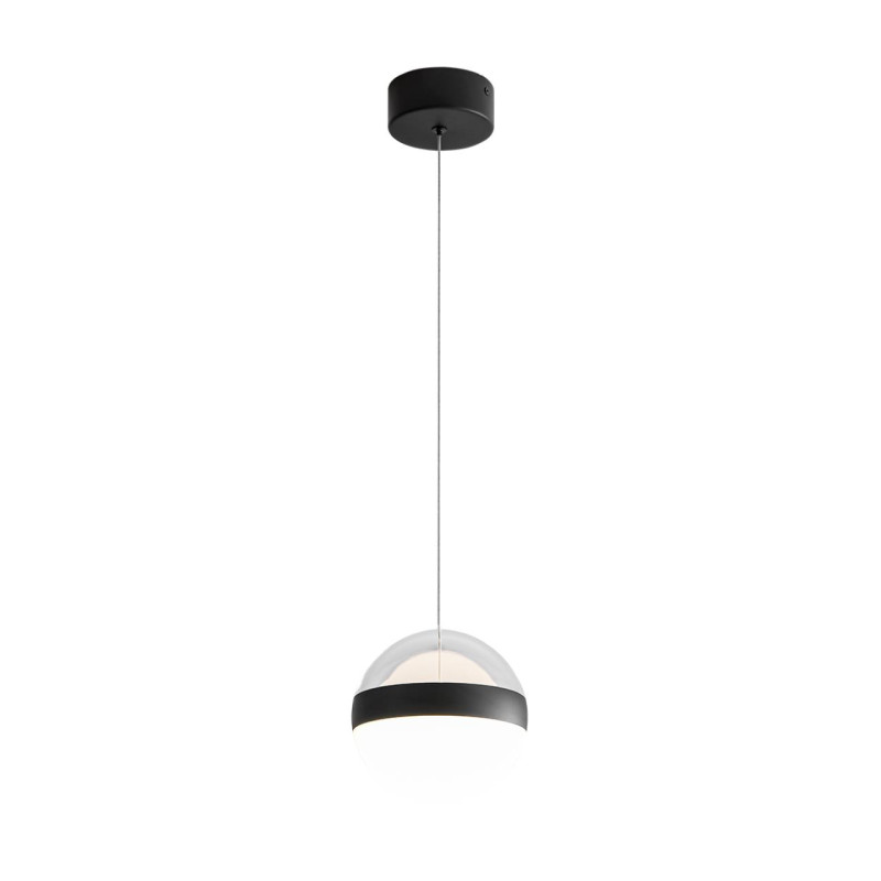 Подвесной светильник Odeon Light 5075/12L