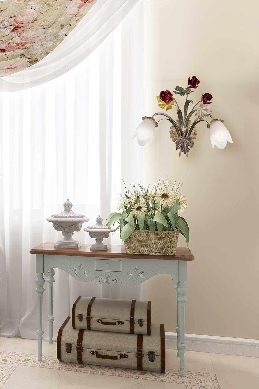 Lucia Tucci Fiori di rose W1760.2