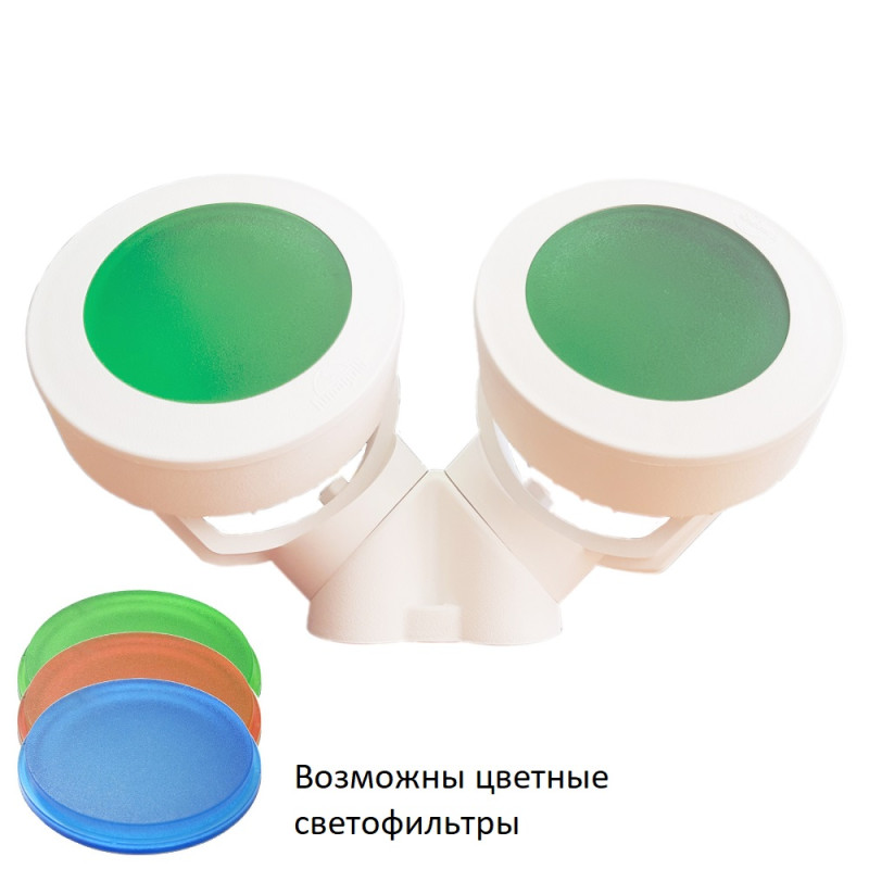 Прожектор Fumagalli 4M1.000.000.WXD2L