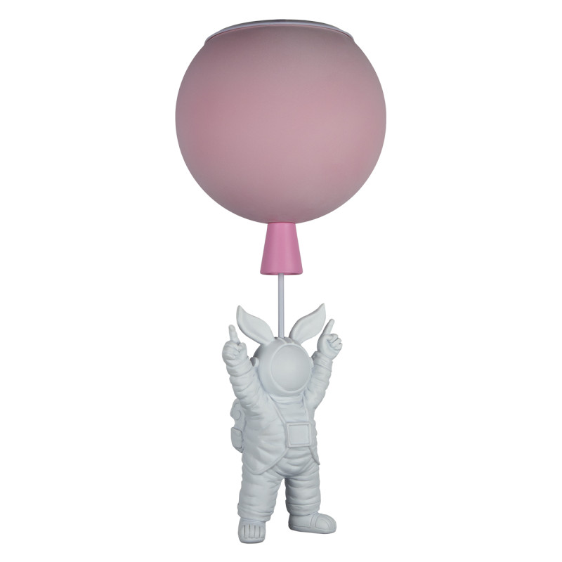 Потолочный детский светильник LOFT IT 10044/200 Pink