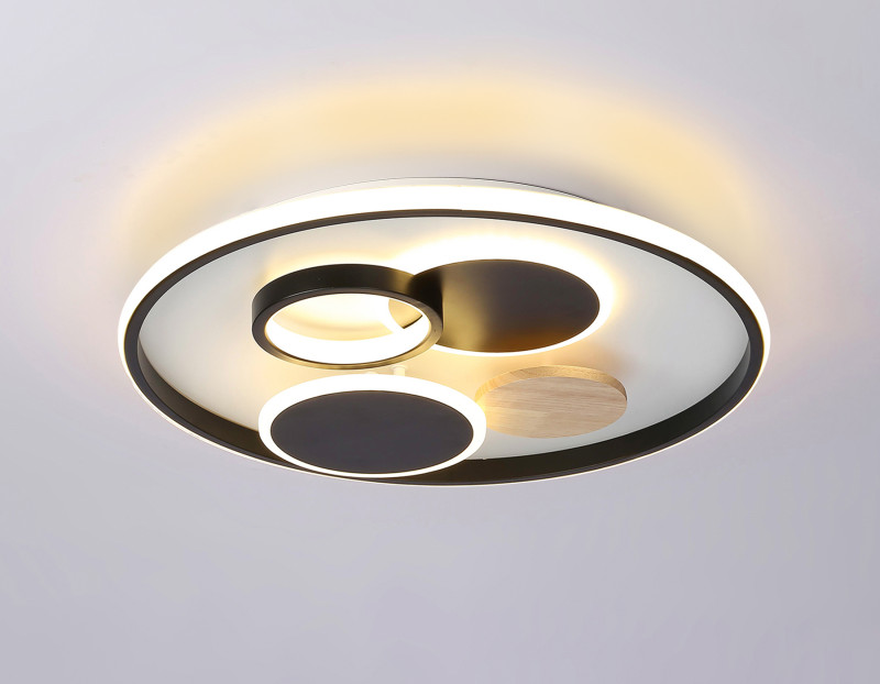 Накладной светильник Ambrella Light FL4802