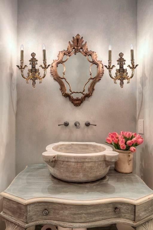 Lucia Tucci FIRENZE W1781.2 antique gold
