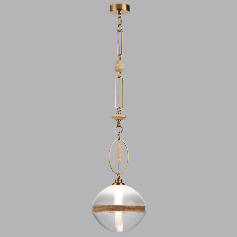 Подвесной светильник Odeon Light 5441/1C